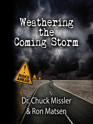 cover image of Weathering the Coming Storm
